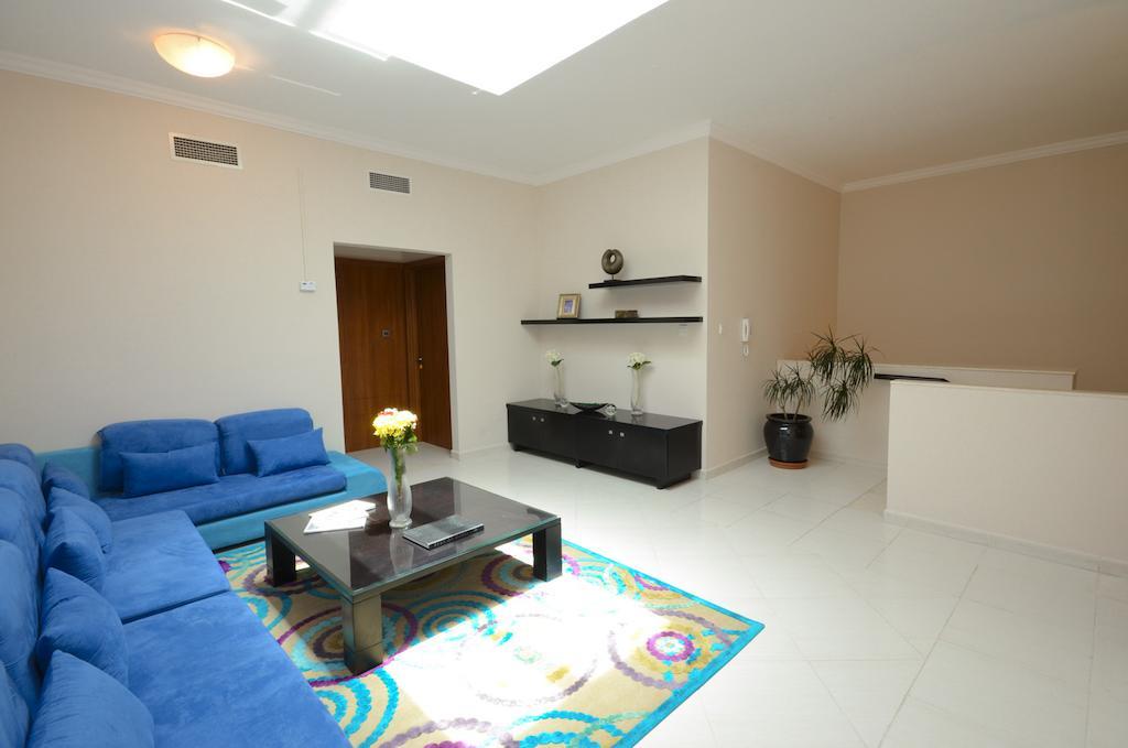 Coral Boutique Villas Dubái Habitación foto